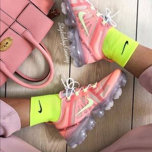 🌸 NIKE AIR VAPORMAX Sneakers Shoes NEW